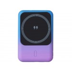 Беспроводное зарядное устройство с возможностью изготовления корпуса с градиентом по индивидуальному дизайну клиента