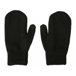 Варежки Dunant, черный