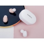 Наушники Rombica Mysound Play - Black/TWS (Р)