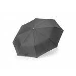 Складной механический зонт YAKU, черный