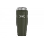 Кружка-термос из нерж. стали тм THERMOS SK1005 AG  0.47L