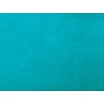 Плед Нежность с плечавым ремнем, светло-голубой