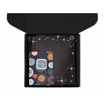 Подарочный набор Re:y. Together  с френчпрессом, кружками и дженгой