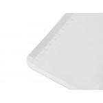 Блокнот Vision Trend А5 в гибкой обложке, зеленый