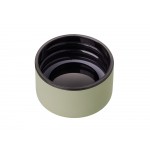 Термос Scout софт-тач, тубус, оливковый