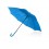 Зонт-трость Яркость, голубой