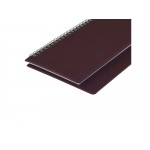Планинг датированный Velvet 2027, бордовый