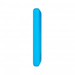 Внешний аккумулятор Kris soft touch, 10000mAh (Голубой)