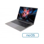Ноутбук OFFICE HLP, 15,6″, 1920x1080, Intel Core i5 1235U, 16ГБ, 512ГБ, Intel Iris Xe Graphics, без ОС