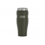 Кружка-термос из нерж. стали тм THERMOS SK1005 AG  0.47L