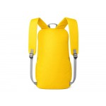 Рюкзак Fab neo, желтый