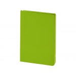 Ежедневник недатированный А5 Megapolis Color Flex New, салатовый