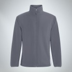 Куртка флисовая New Artic, мужская, свинцовый