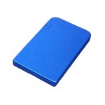 Внешний жесткий диск Saturn 500 Гб, синий
