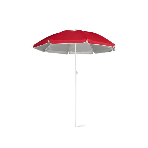 PARANA. Солнцезащитный зонт, Красный
