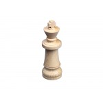 Флешка Ферзь на 512 Мбайт, натуральный