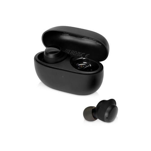 Наушники Xiaomi Redmi Buds 3 Lite Black (Р)