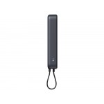Внешний аккумулятор с кабелем Xiaomi 33W Magnetic Power Bank 10000mAh (Integrated Cable) Gray