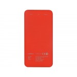 Внешний аккумулятор Rombica NEO PB100 Red, красный (Р)