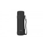 Термос из нерж. стали тм THERMOS NCD-1000 BK1,0L