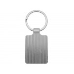 Брелок Light Steel Rct, серебристый