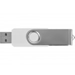 Флеш-карта USB 2.0 32 ГБ Флэш С1, белый