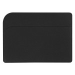 Картхолдер для 3-пластиковых карт Favor, черный
