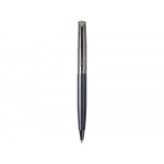 Металлическая ручка с деревянным корпусом Goldsworthy, темно-коричневый