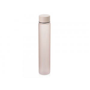 Бутылка для воды Tonic, 420 мл, бежевый