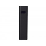 Внешний аккумулятор Rail, 5000 mAh, черный