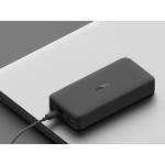 Внешний аккумулятор Redmi 18W Fast Charge Power Bank Black 20000mAh