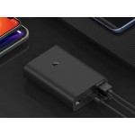 Аккумулятор внешний 10000mAh Mi Power Bank 3 Ultra compact (BHR4412GL)