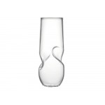 Набор из двух бокалов и пробки для шампанского Bubbly Bliss