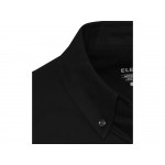 Sphene женская рубашка оксфорд - сплошной черный