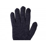 Перчатки Nordend, темно-синий меланж