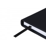 Скетчбук Sketch & Art в твердом переплете 213х146 мм, 80 л. белой бумаги 150 г/м2, черный