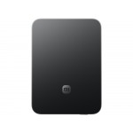 Внешний аккумулятор Xiaomi UltraThin Magnetic Power Bank 5000 15W Graphite Black