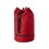 Idaho, спортивная сумка из переработанного PET-пластика, красный