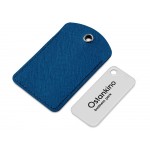 Чехол для ключа домофона Favor, синий