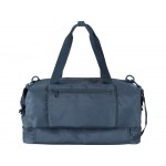 Трип Эви дорожная спортивная сумка из переработанного материала объемом 42 л, серо-синий