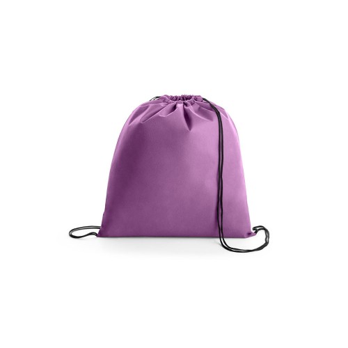 BOXP. Сумка рюкзак, Пурпурный