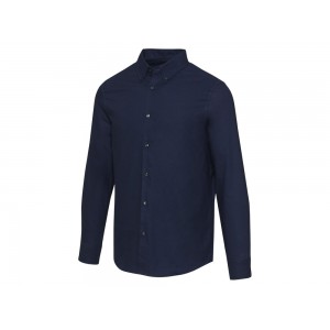 Sphene мужская рубашка оксфорд - Navy Blue