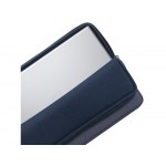 RIVACASE 7703 blue ECO чехол для ноутбука 13.3 / 12