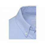 Sphene женская рубашка оксфорд - Голубой