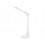 Настольная лампа Rombica LED FAROS, белый (круглое основание)