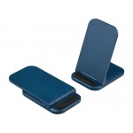 Беспроводное зарядное устройство Foldy, 15 Вт, темно-синий