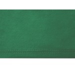 Плед Нежность с плечевым ремнем, зеленый