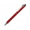 Металлическая шариковая ручка To straight SI touch, красный