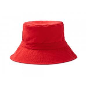 Непромокаемая панама из микрофибры Айора (AYORA), красный