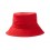 Непромокаемая панама из микрофибры Айора (AYORA), красный